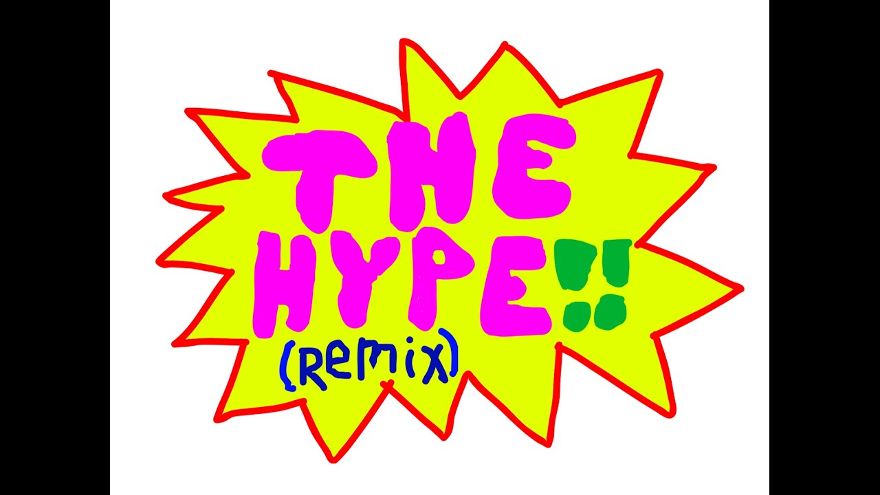 The Hype (twenty one pilots) - sbeb Remix