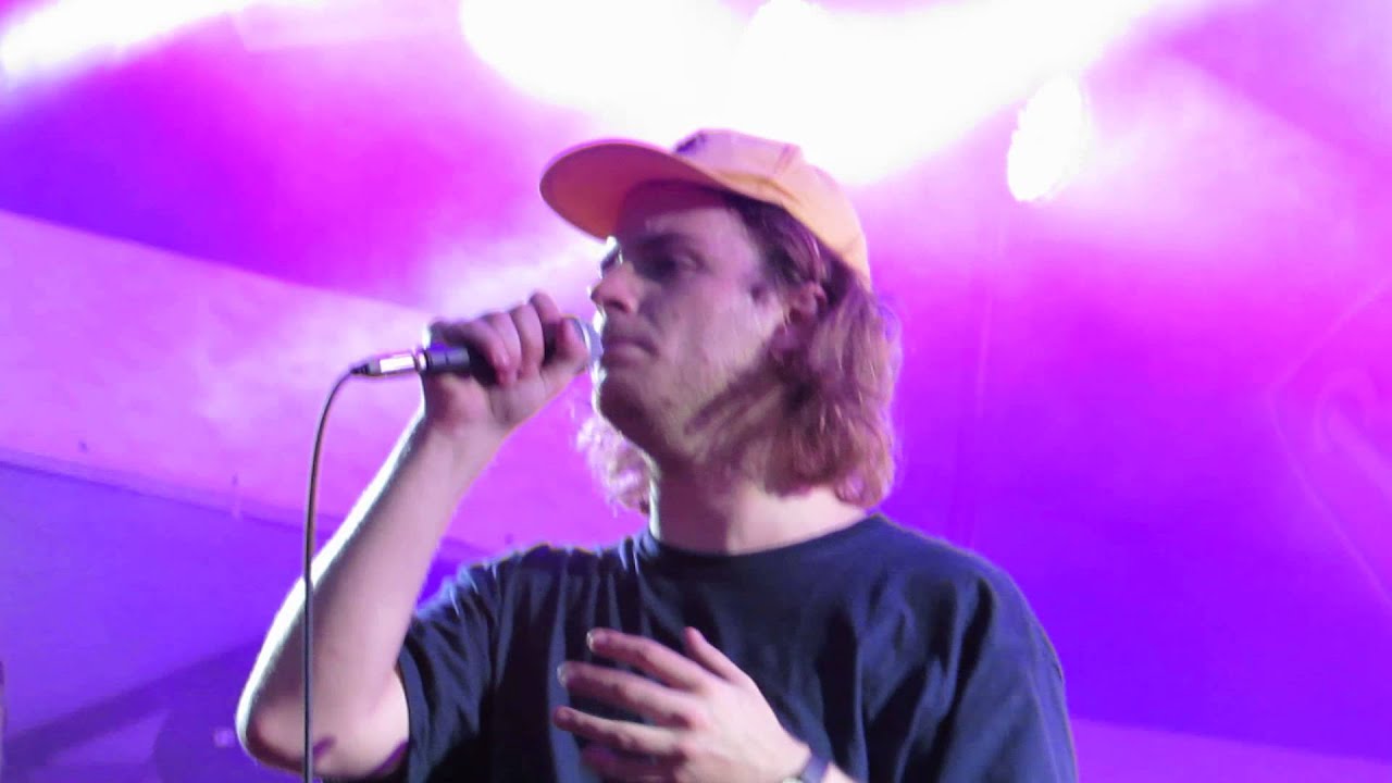 Mac DeMarco - Chamber of Reflection & Still Together