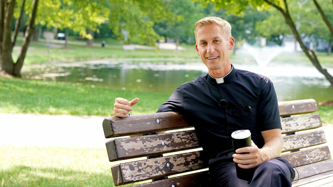 Introduction from Fr. Mark