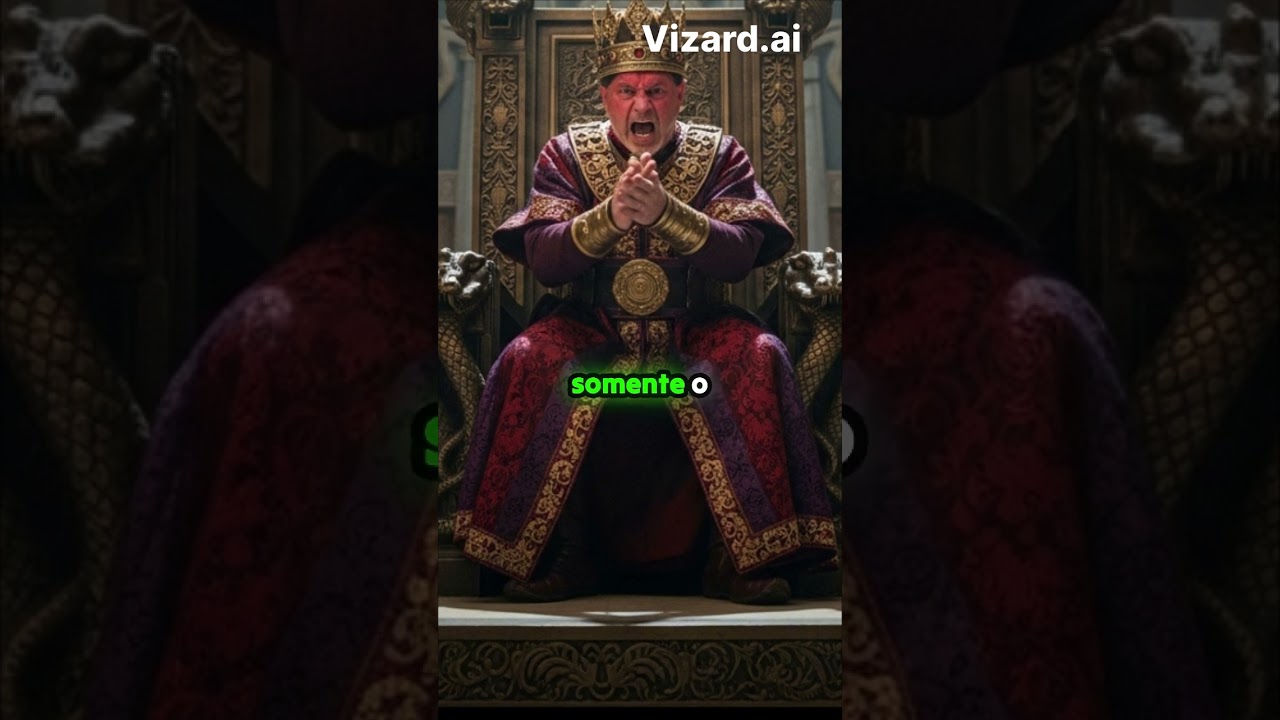 Nem palácio ou ouro mudarão o que Deus diz (Números 24)