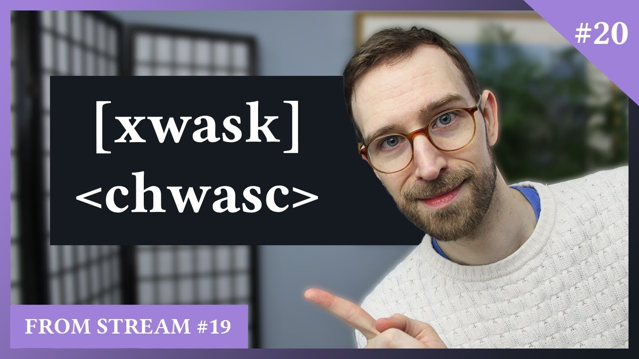 Создание романизации имени Ленетаилеф | Conlang with Me S01E20