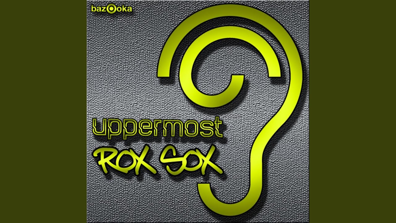 Rox Sox (Club Mix)