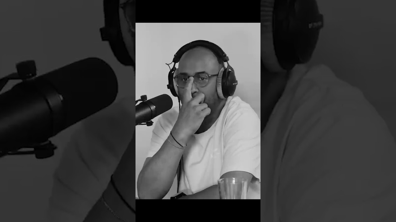 JP Kr&auml;mer &uuml;ber das Ende von JP Performance 🥺💔