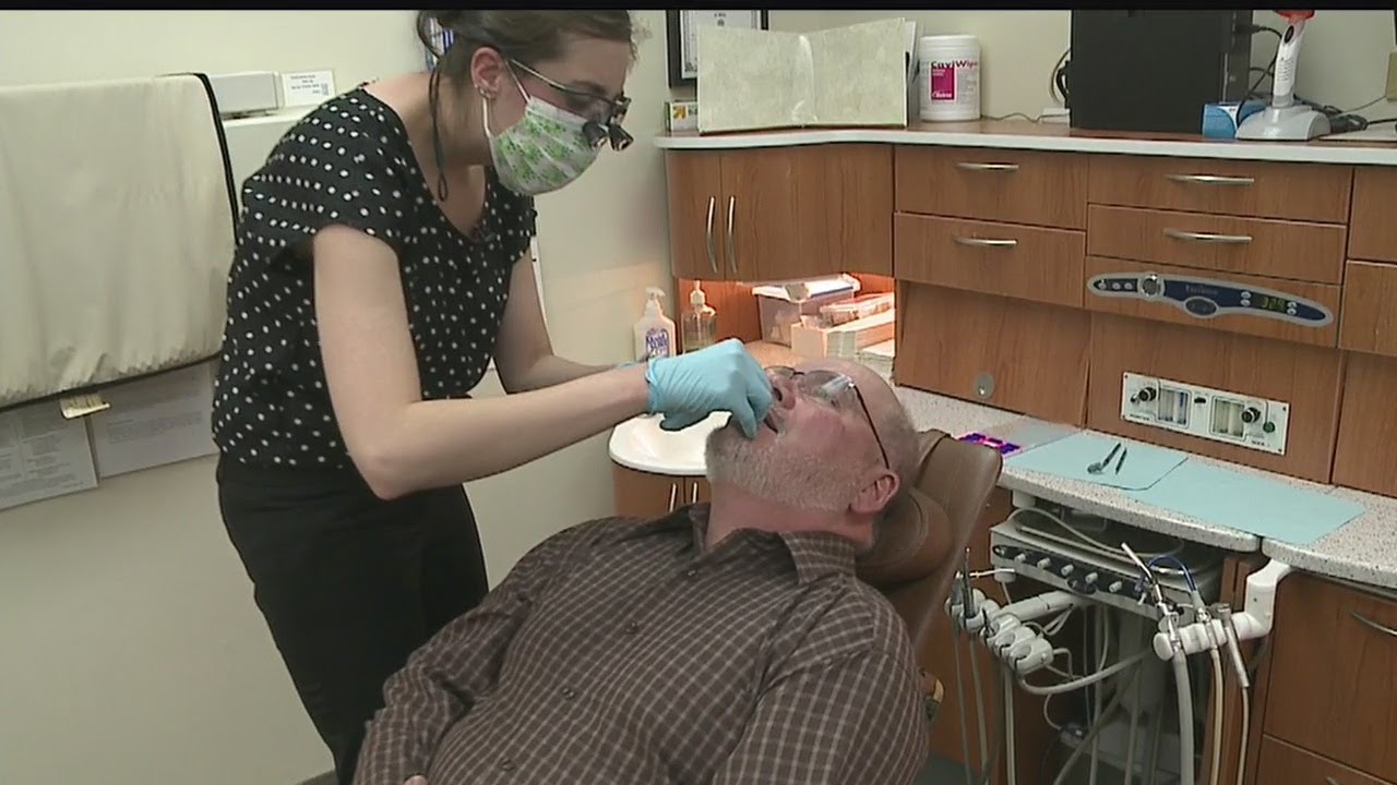 Alternative for those who suffer from sleep apnea