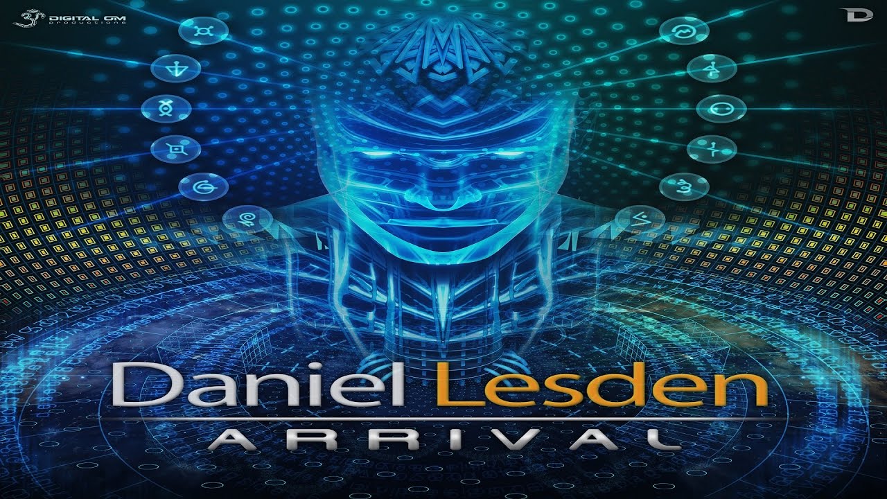 Daniel Lesden - Arrival