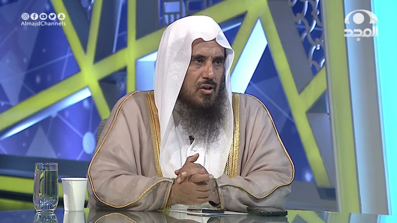 هل الجلوس في المسجد للدعاء في يوم عرفة بدعة ؟ | الشيخ:أ.د. سعد الخثلان | الجواب الكافي