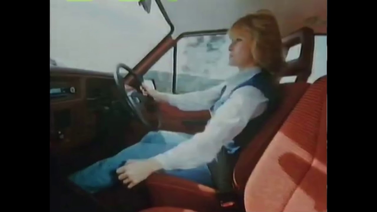 Vauxhall nova advert 1984