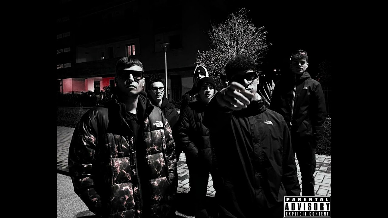 T-Chain - Top di Gamma (feat. Ice Ninja)