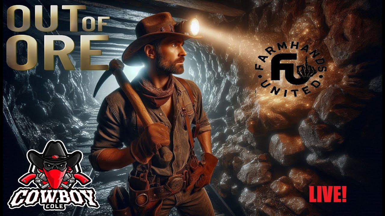 ALITTLE FUNDAY SUNDAY STREAM!