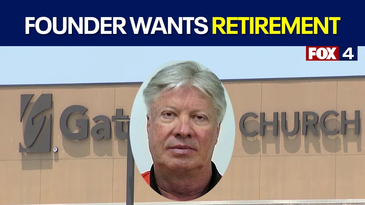 Robert Morris wanted benefits after leaving Gateway