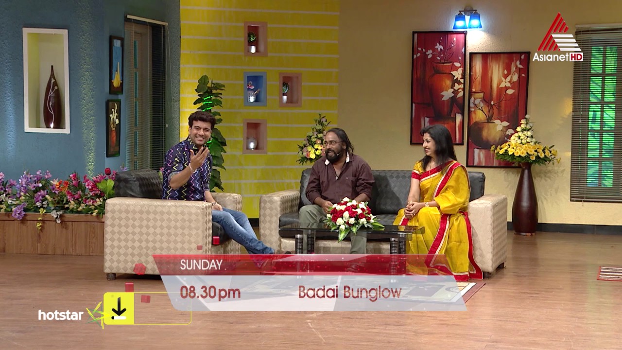 Badai Bungalow Episode 165 Promo