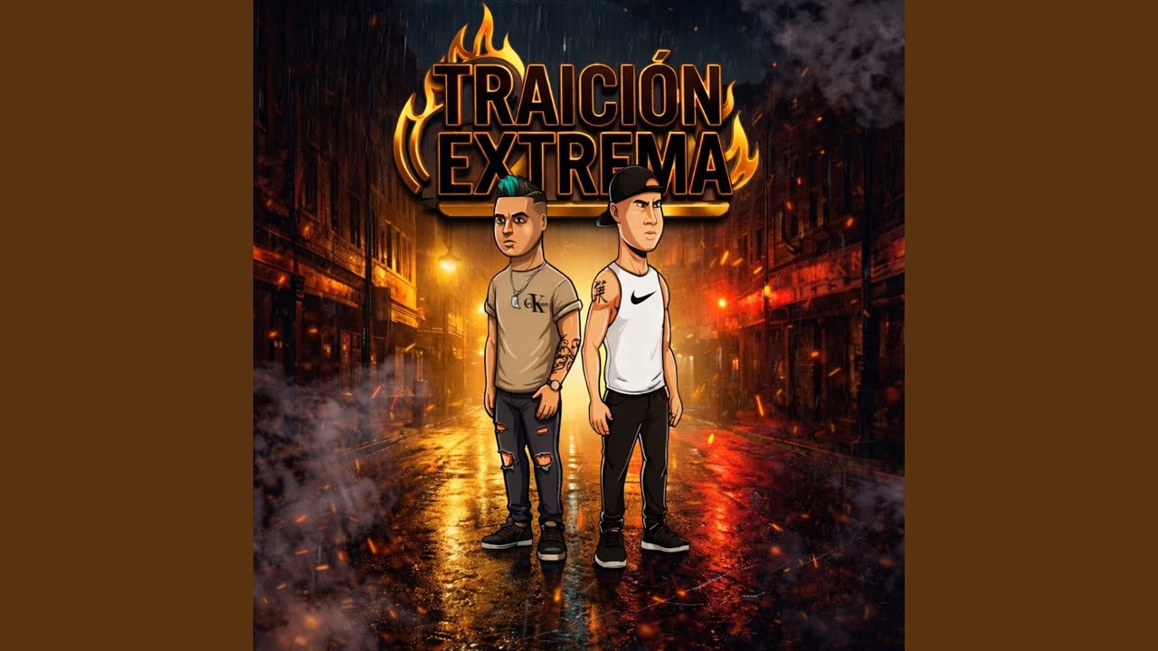 Traicion Extrema