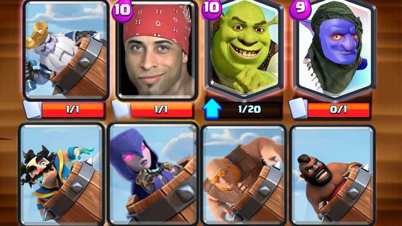 TOP 100 ULTIMATE Clash Royale Funny Moments,Montage,Fails and Wins Compilations !
