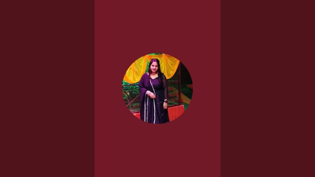 Yummy and healthy food with kanchan  is live!