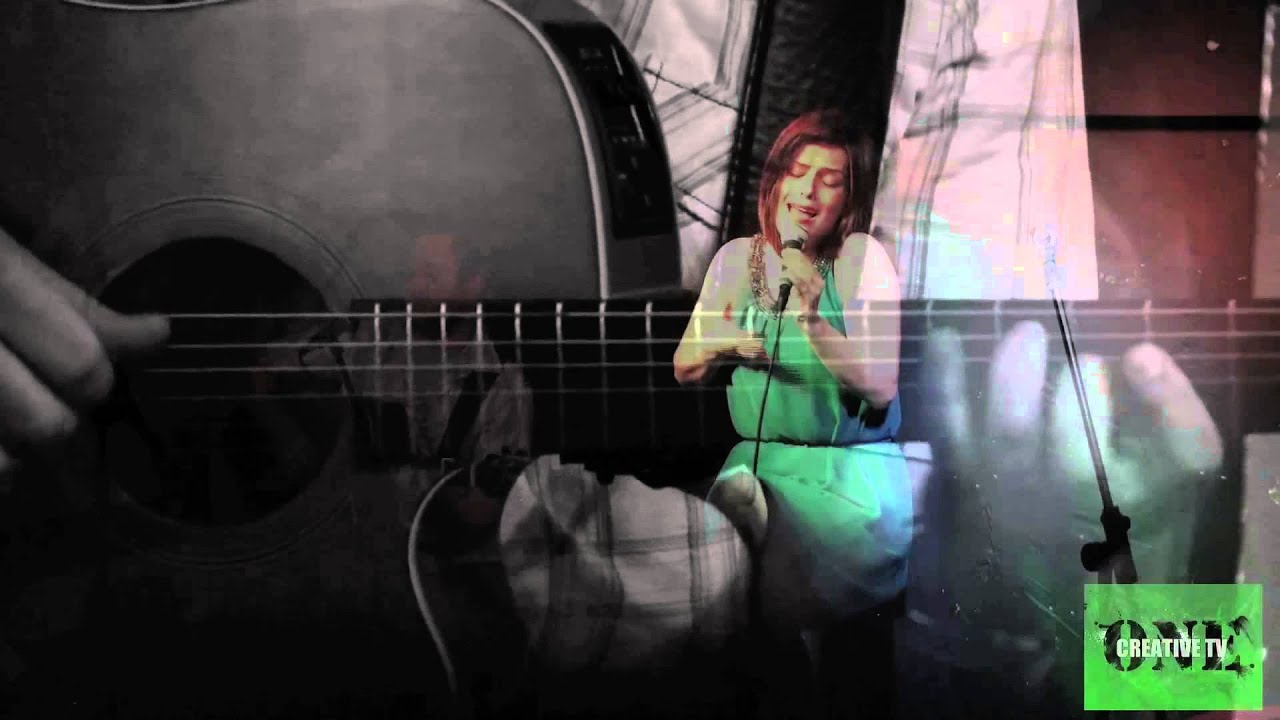 Frances Thorburn - I Don't Wanna Sleep Tonight