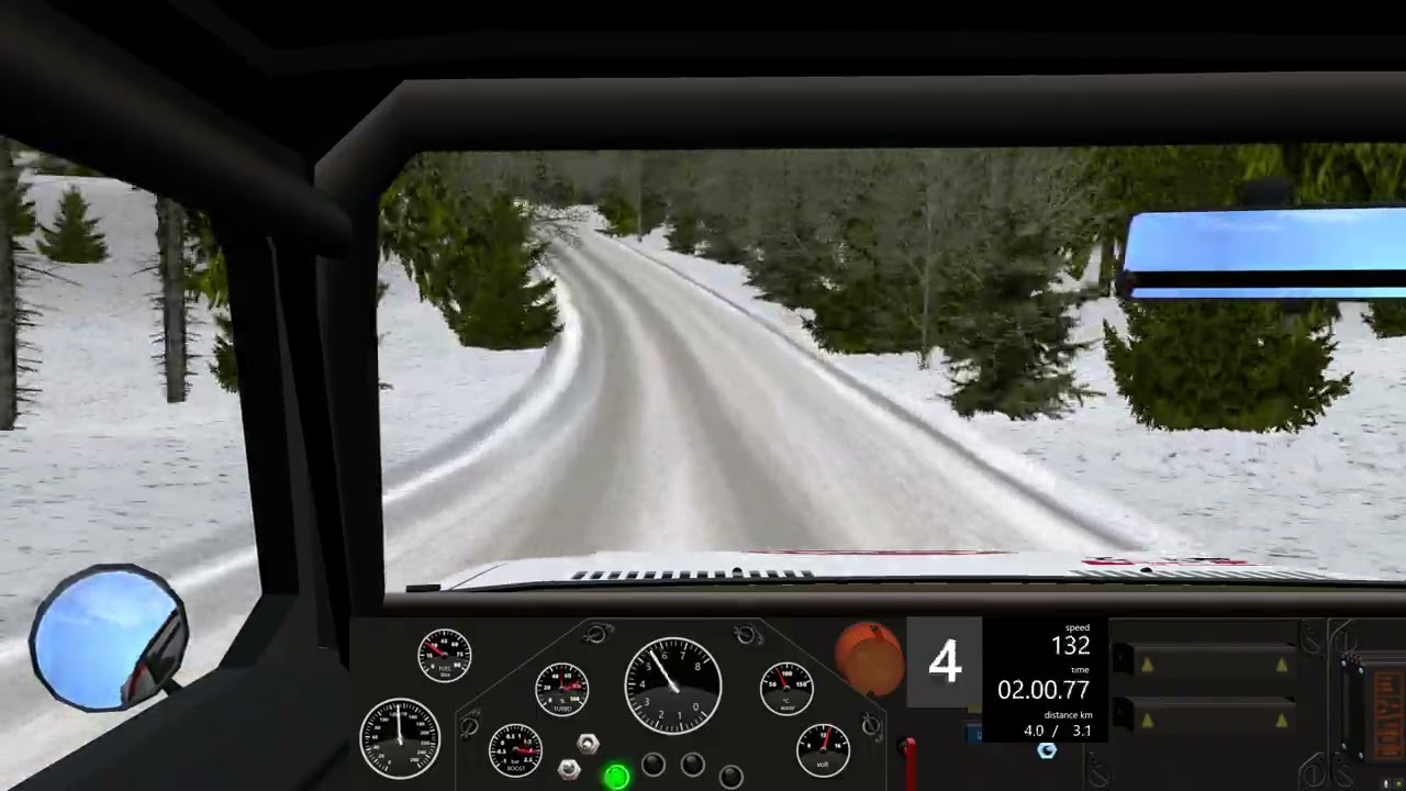 RBR - Tikkala - Audi Quattro grp4 - 3:37.139