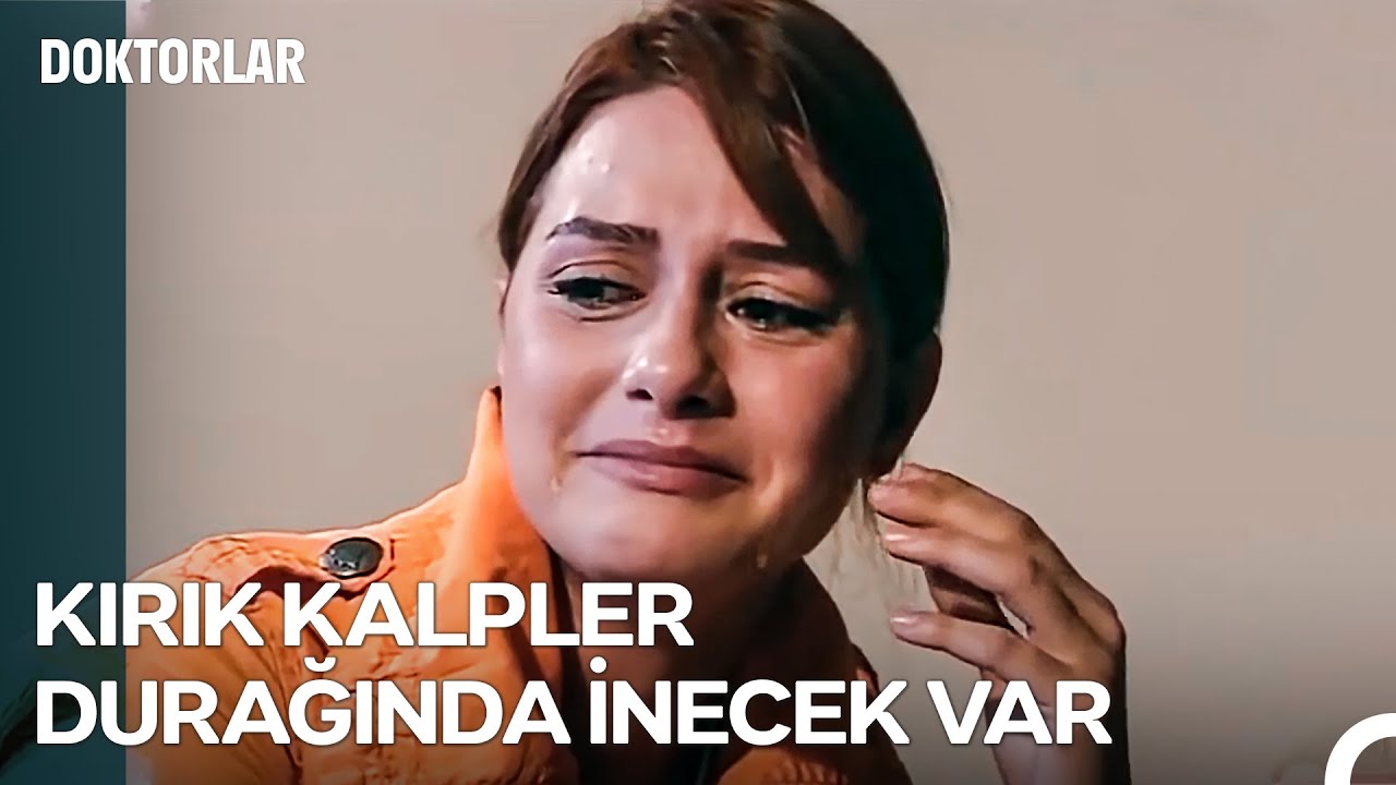 Asistan Savaşları #17: Fazla Yakınlık, Tez Ayrılık Getirir Demişler - Doktorlar