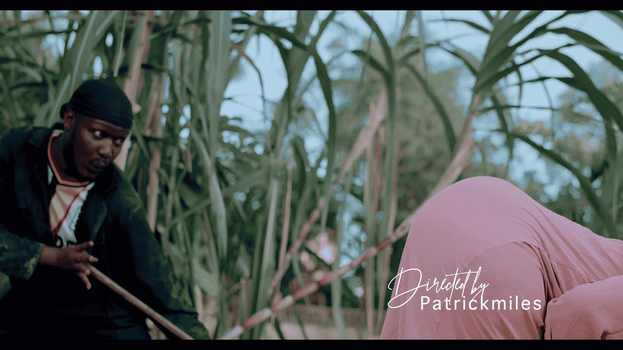 Buka Chimey - Aisha (Official Video)