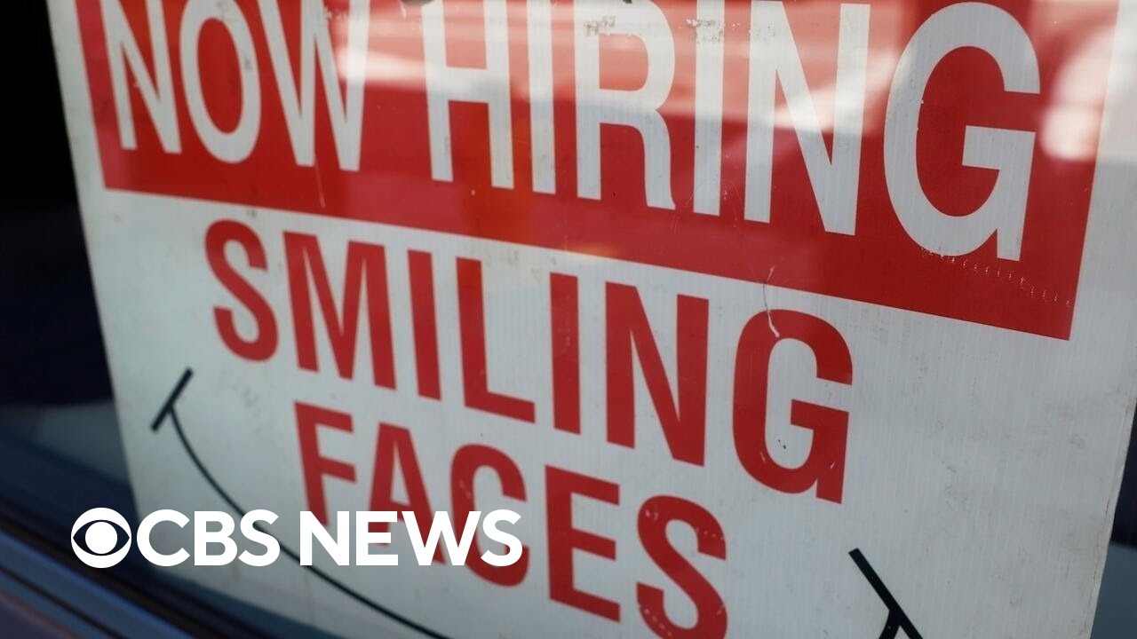 What to expect from July's jobs report