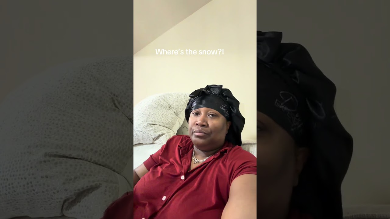 #snowmageddon2026