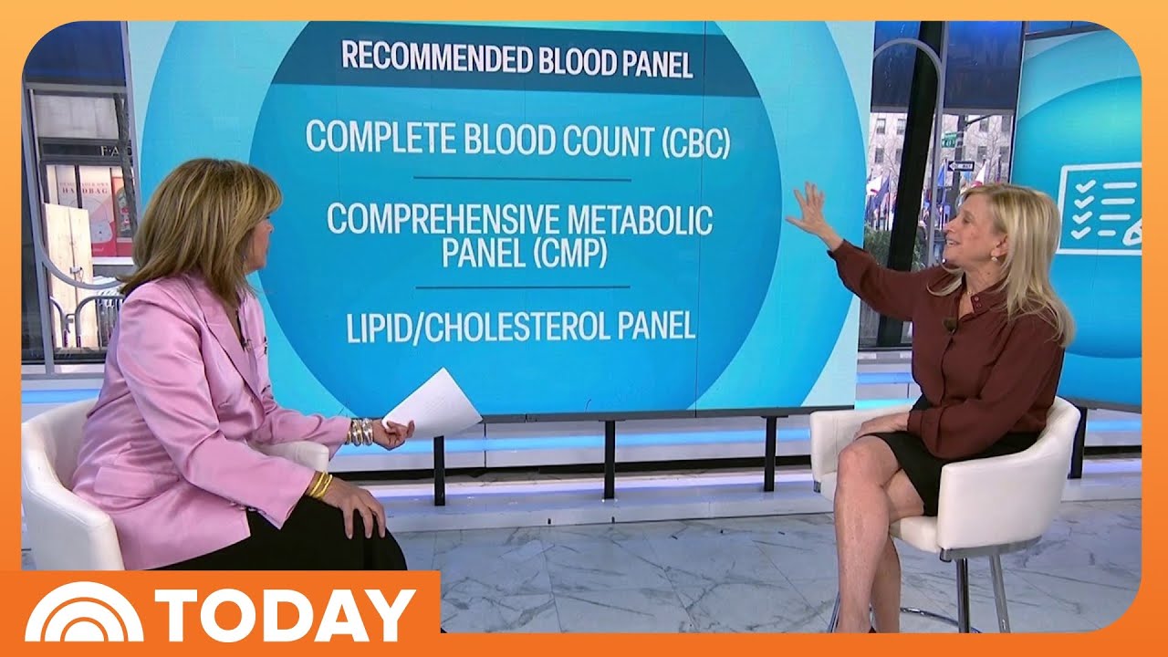 Health Screenings: Which Ones to Get and When to Get Them