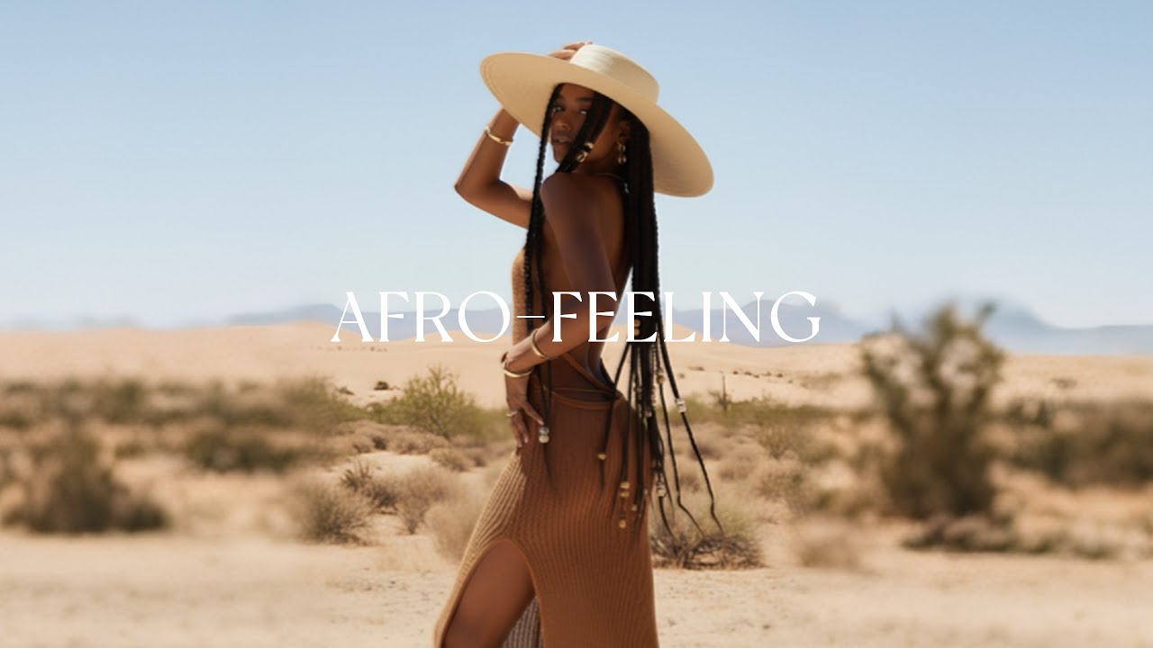 Afro House Mix 2025 | The Best of Afro House 2025