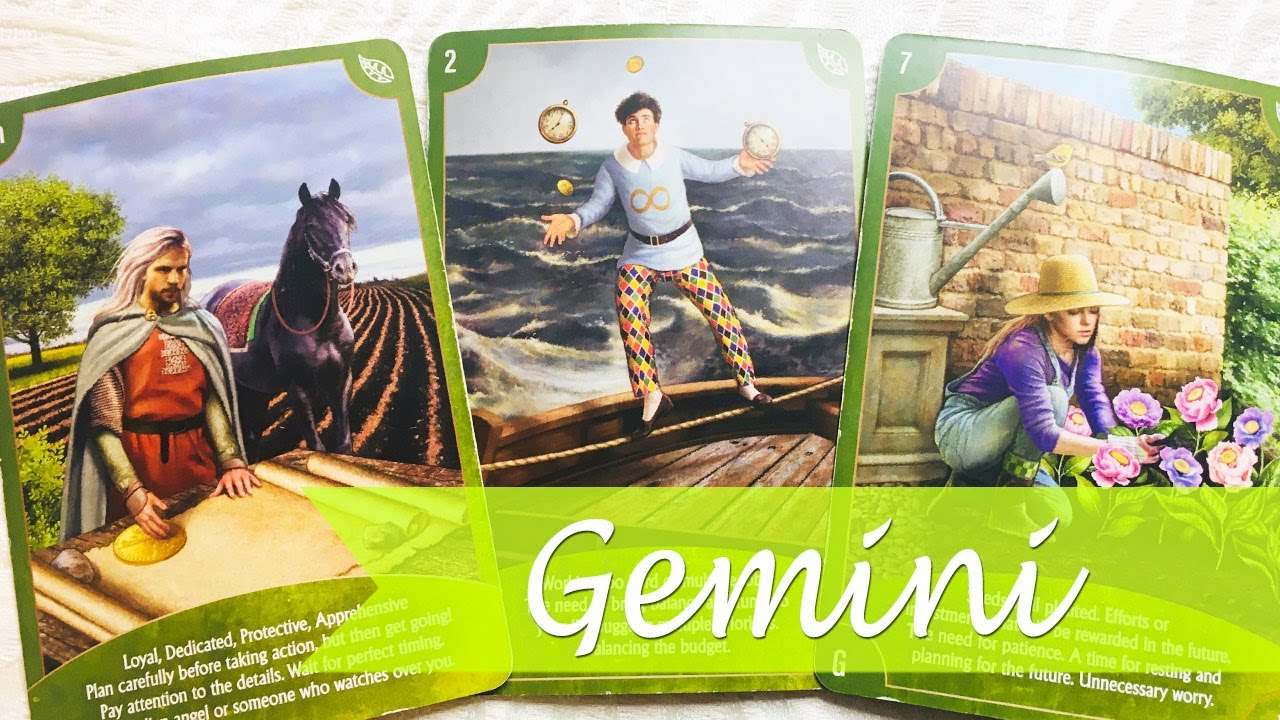 GEMINI THEY'RE GETTING WHAT THEY GAVE YOU.😐🤔NOW THEY SEE WHERE THEY LACKED JUDGEMENT