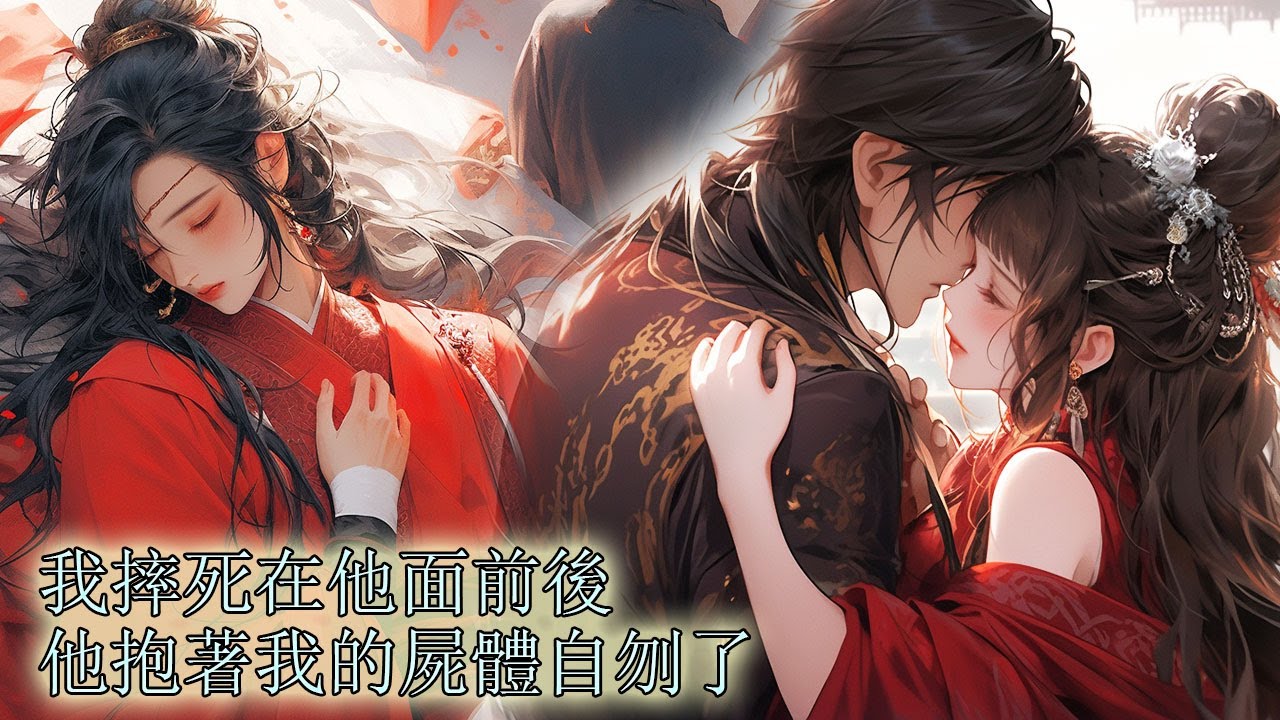 【一口氣看完】我夫君滅我母國那天，我抱著我們的孩子從城樓上一躍而下，摔死在他面前，他卻抱著我的屍體，自刎於城門，可我沒死，我重生回到我及笄那天，這一世我不願再當他的皇后了