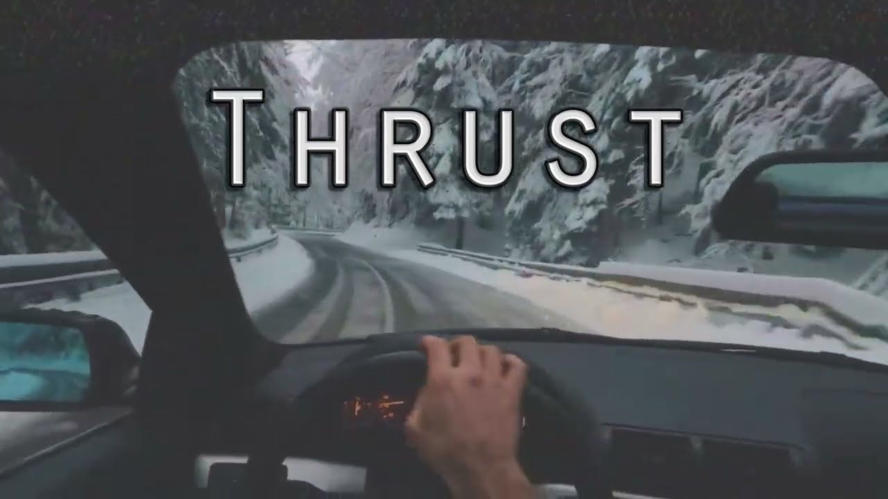 Thrust