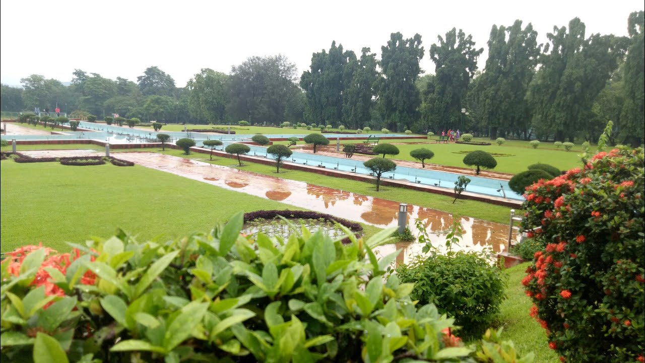 Jublie park jamshedpur.
