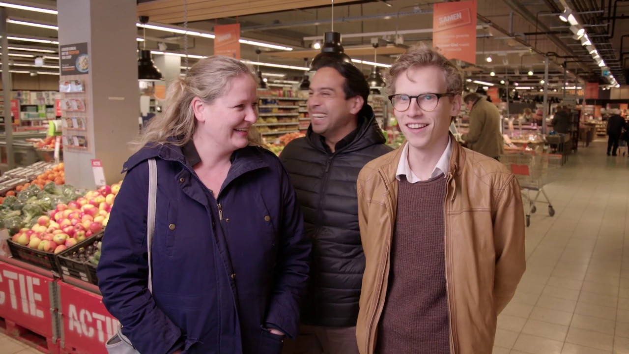 Wat is het verschil tussen biologisch en niet-biologisch? | Hamvraag | Coop