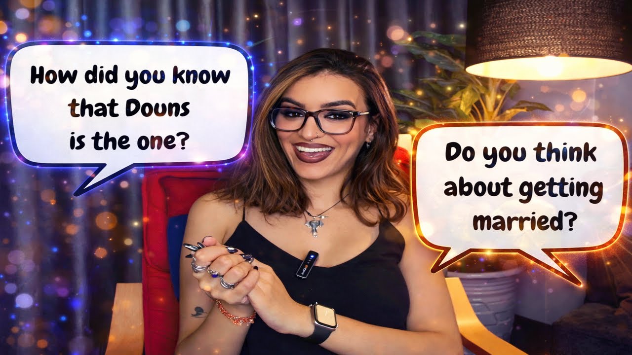 Q&A + chitchat 💬 Cost of Living in Vietnam 🇻🇳 Friendships 🥰 Heartbreak 💔