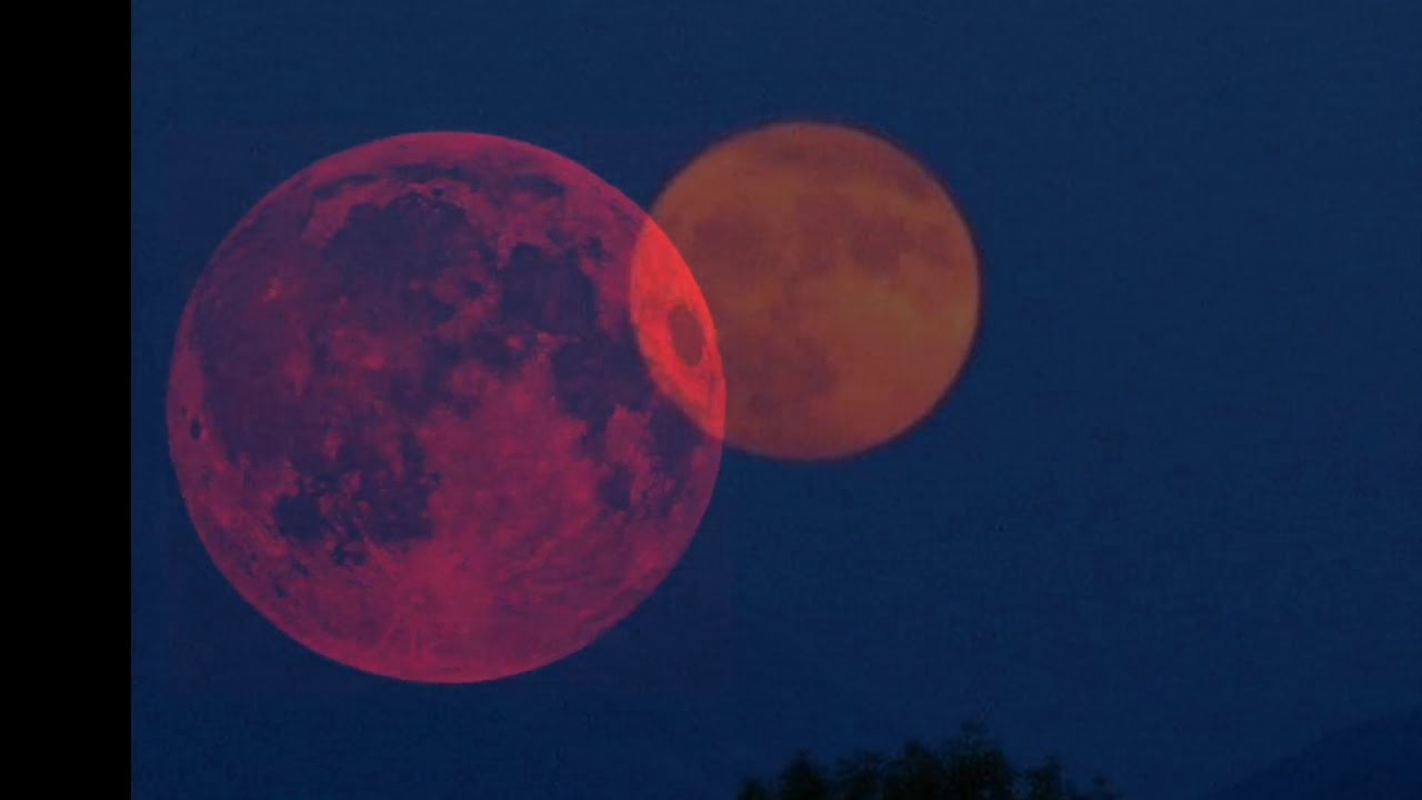 Alla Luna - Poesia e pensieri sulla luna di Maria Letizia Del Zompo