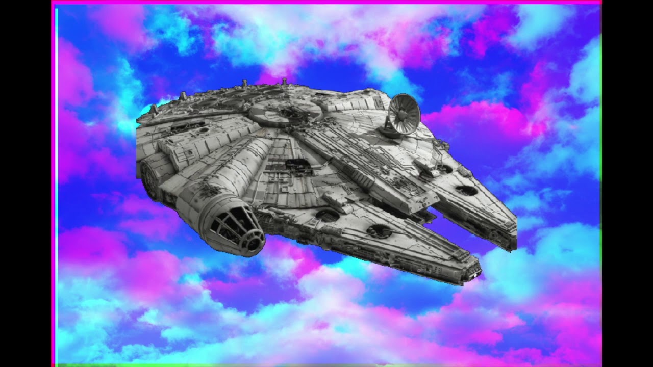 $wapnex // Han Solo Type Beat // INSTRUMENTAL