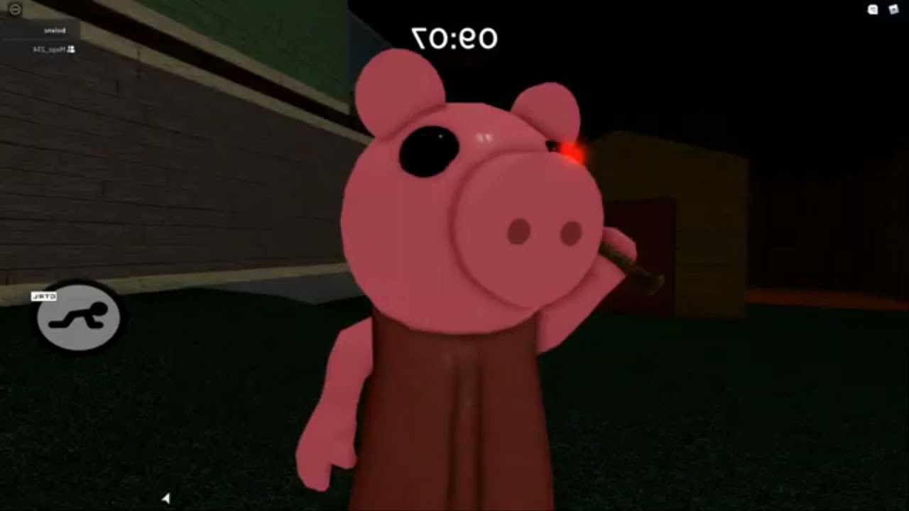 Piggy has a sparta HSM TGS Remix.