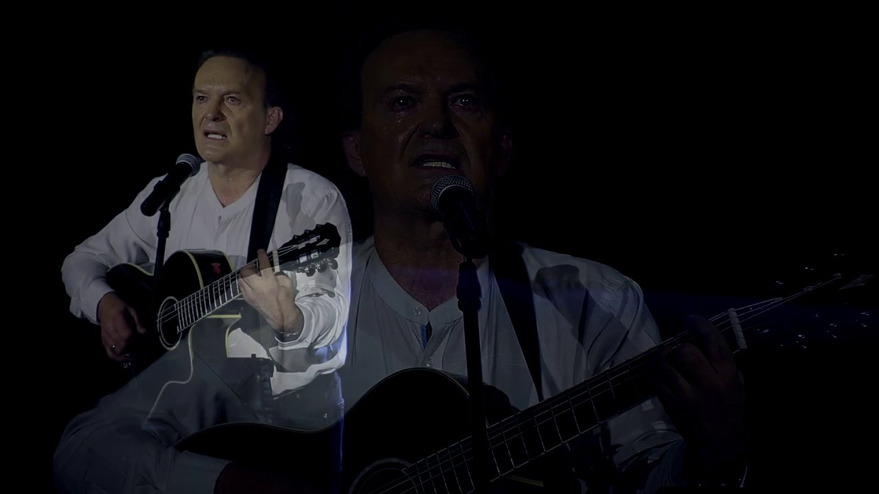 Janusz Cedro - Gdzie są kwiaty z tamtych lat