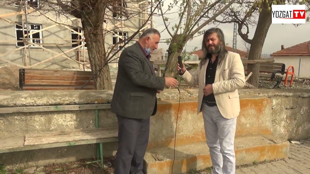 YONCALIK KÖYÜ