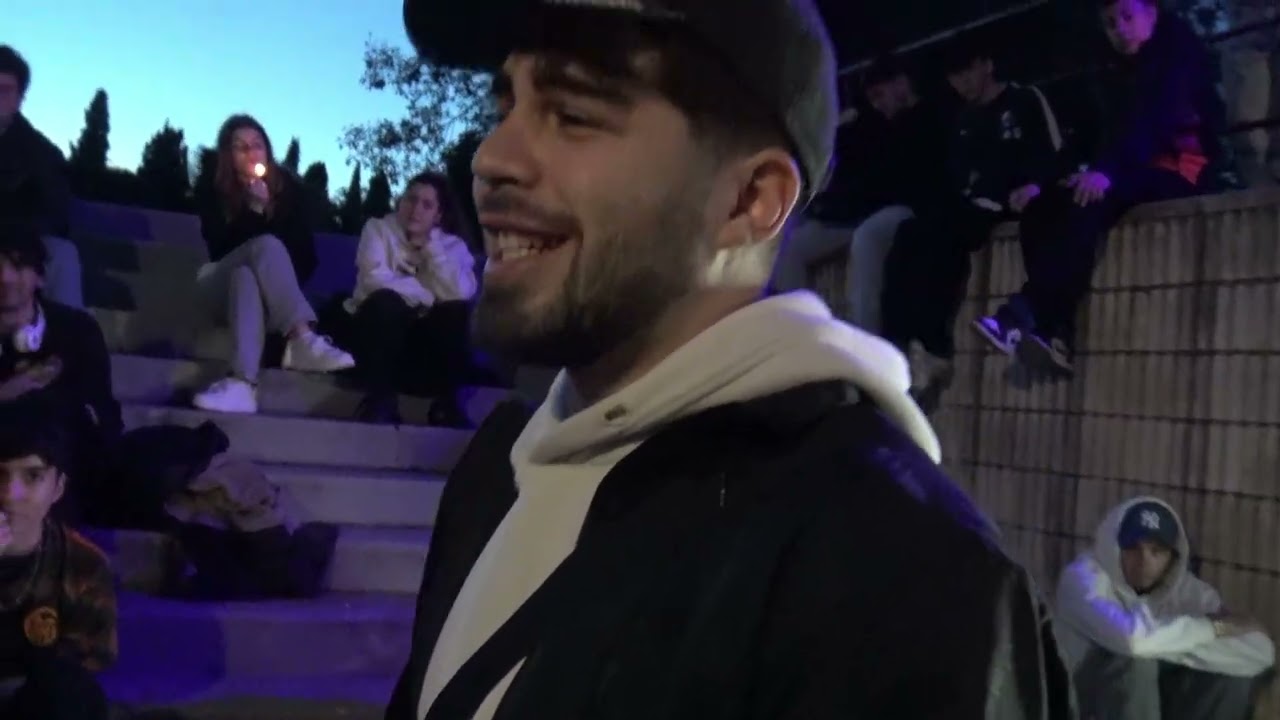 KOLDO VS IVANGILA