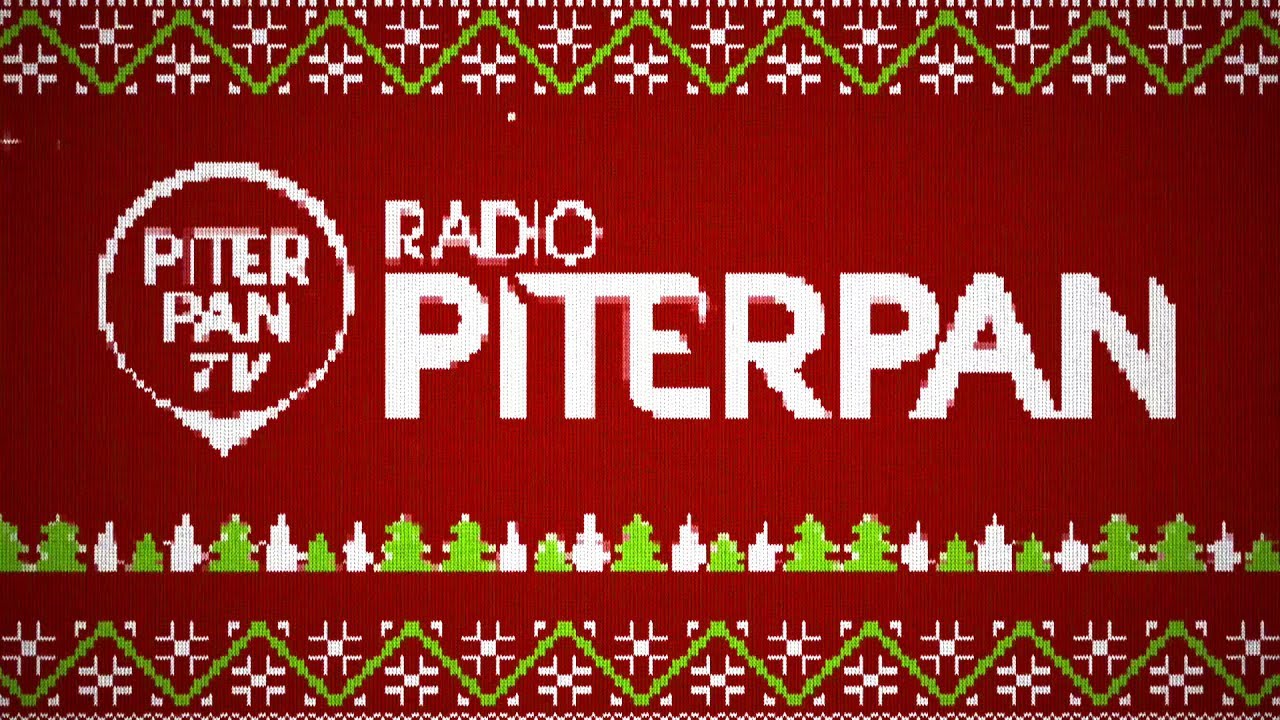 Radio Piterpan - Un Natale che