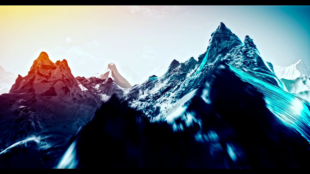 4K：Dolby Cinema Elements LPCM 5.1 Test para pantallas HDR
