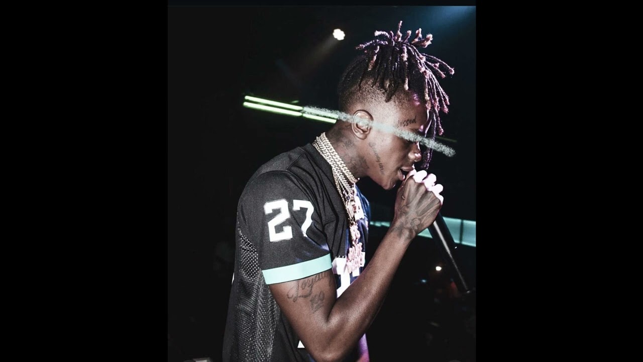 FREE Jaydayoungan Type Beat 2025 
