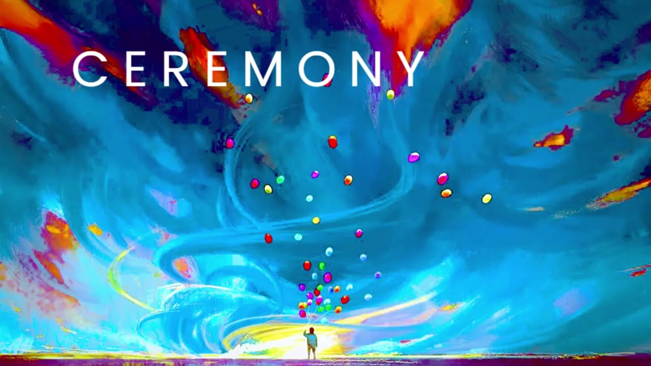Kush E - Ceremony
