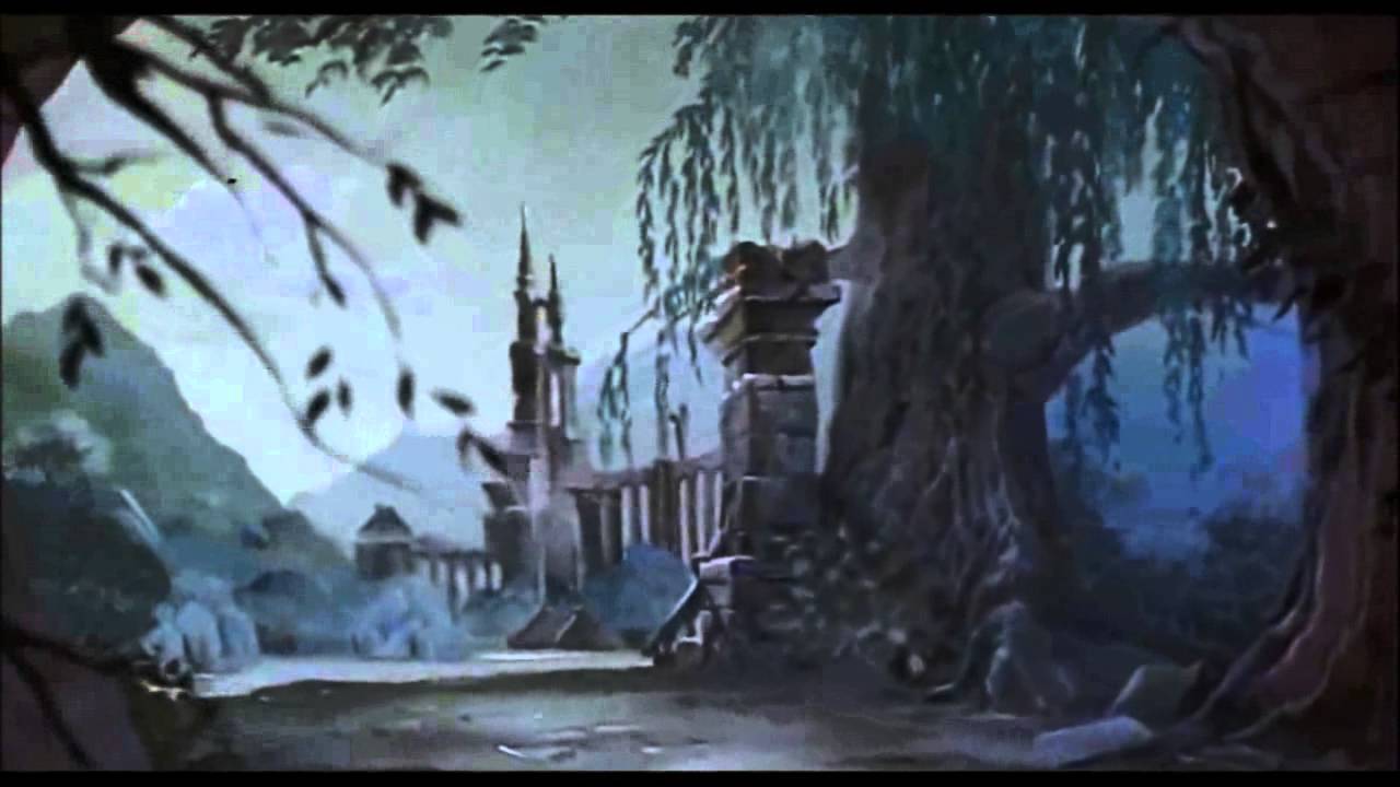 Thrax/Odette - Falling Inside The Black