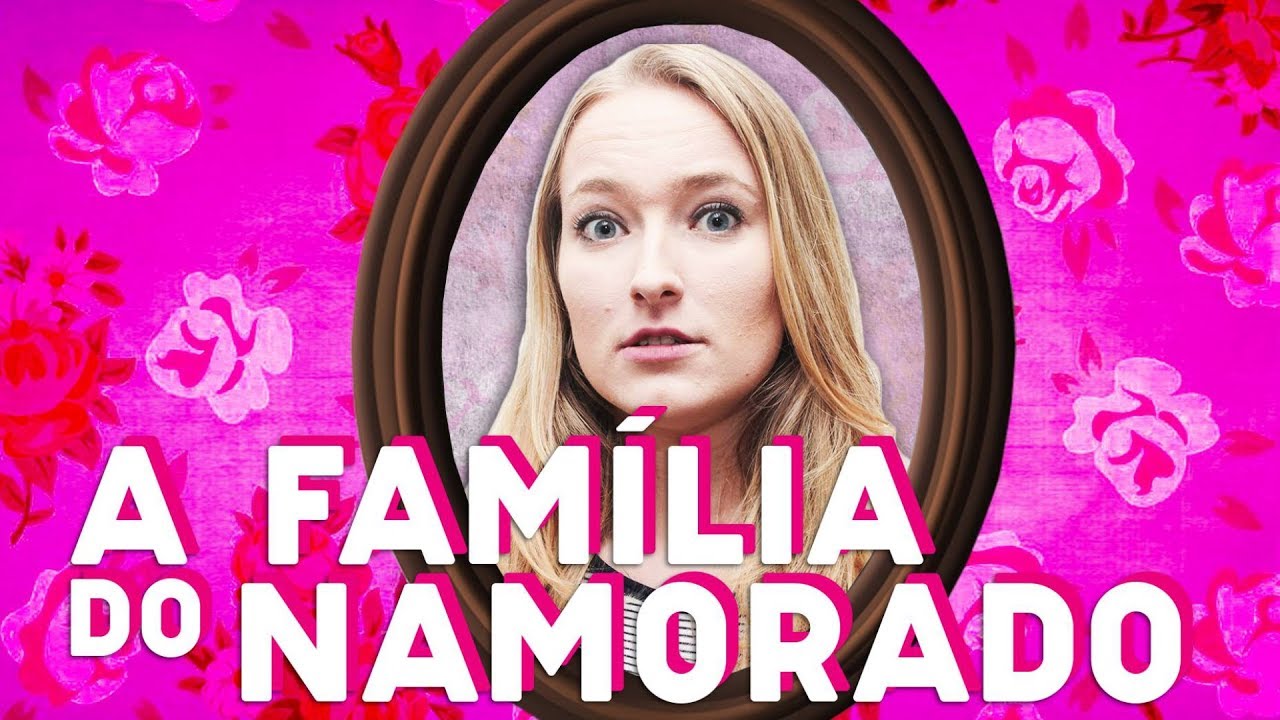 CONHECENDO A SOGRA! 😱 | Betina Broch