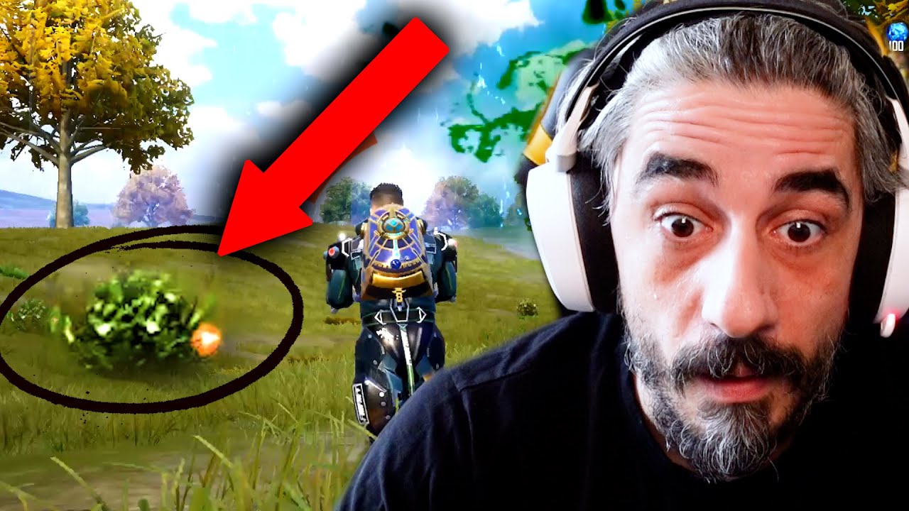 ADAMIN PUSTUĞU YERE BAK !!! -  PUBG Mobile