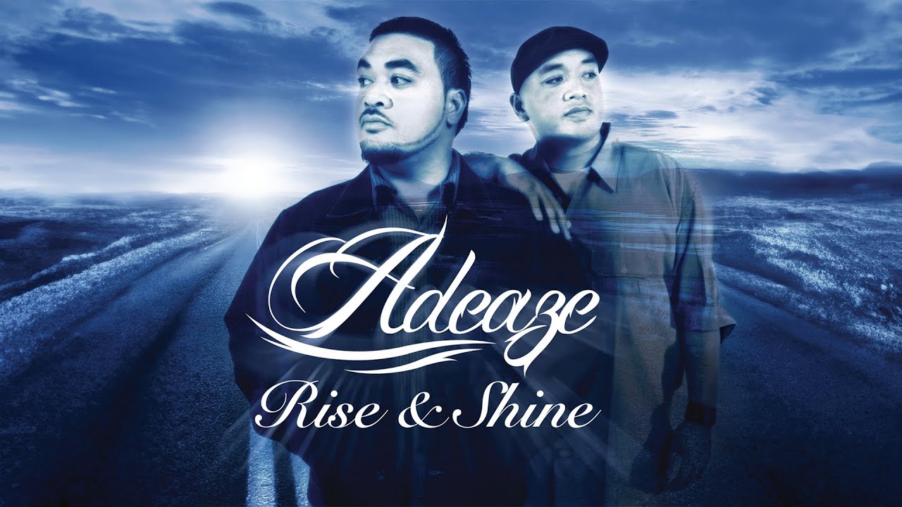 Adeaze - Pe a Faia le Vala'auga (Audio)