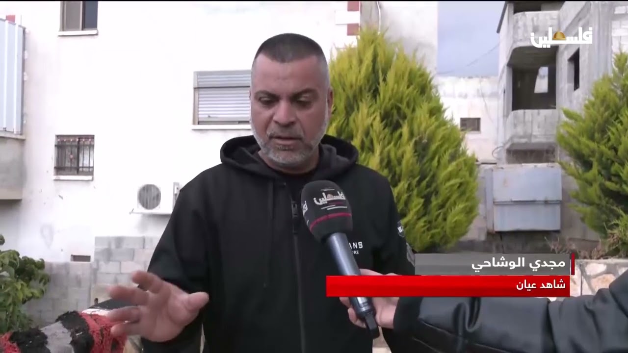 طوباس 3 شهداء في مخيم الفارعة والاحتلال يحتجز جثامينهم