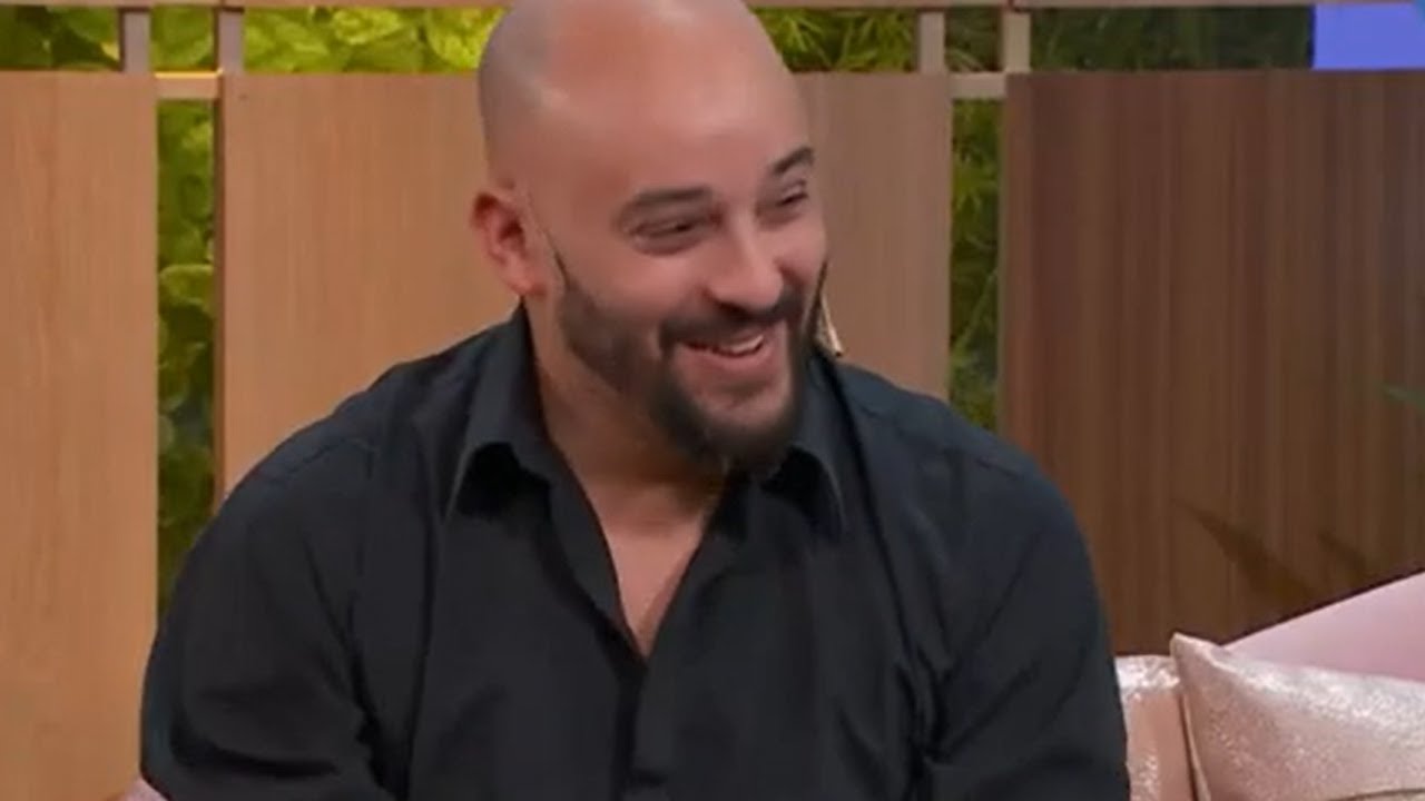 Albertito Olmedo en el diván de Vero (Entrevista completa) - Cortá por Lozano 2022