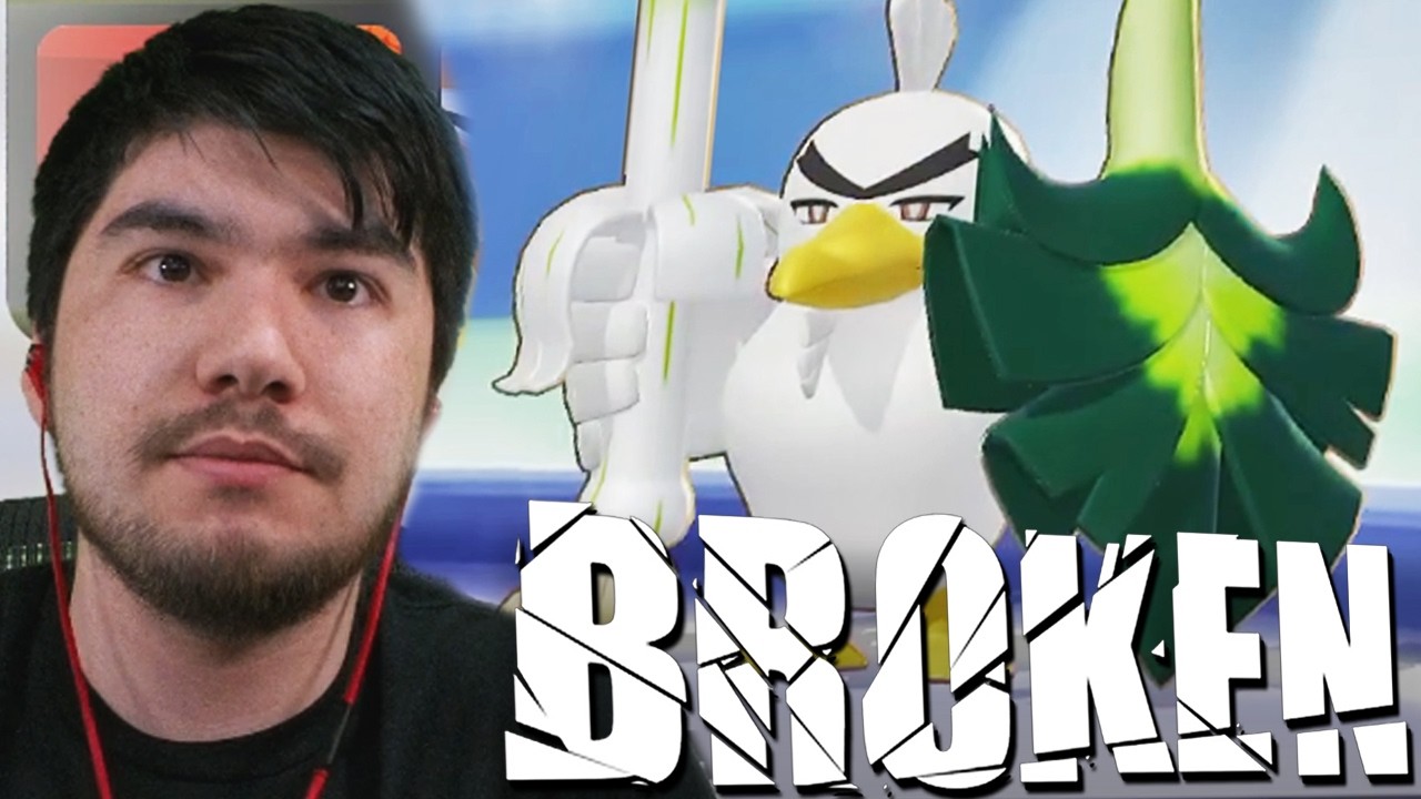 SIRFETCH'D IS FINALLY FREE ! & ITS SUPER OP ! POKEMON UNITE !