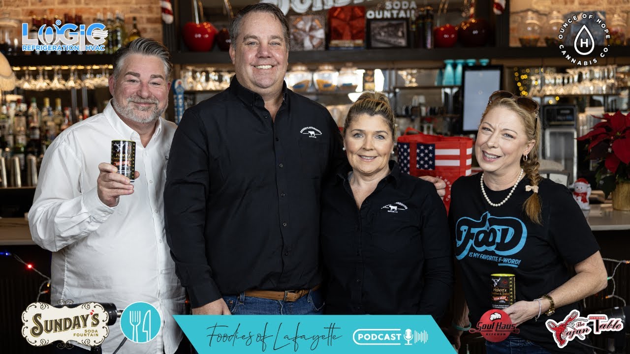 From Lab Coat To Line Cook, They Built A Community Steakhouse One Cut At A Time